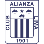 Ảnh logo câu lạc bộ Alianza Lima