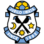 logo câu lạc bộ Jubilo Iwata