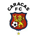 logo câu lạc bộ Caracas FC