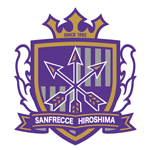 logo câu lạc bộ Sanfrecce Hiroshima