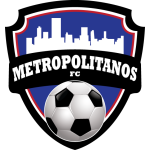 logo câu lạc bộ Metropolitanos FC