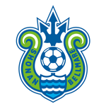 Ảnh logo câu lạc bộ Shonan Bellmare