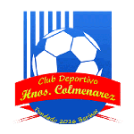 logo câu lạc bộ CD Hermanos Colmenarez