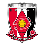 logo câu lạc bộ Urawa