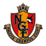 Ảnh logo câu lạc bộ Nagoya Grampus