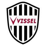 logo câu lạc bộ Vissel Kobe