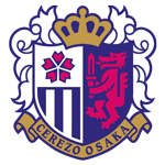 Ảnh logo câu lạc bộ Cerezo Osaka