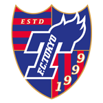 Ảnh logo câu lạc bộ FC Tokyo