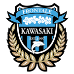 Ảnh logo câu lạc bộ Kawasaki Frontale