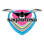 logo câu lạc bộ Sagan Tosu