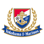 logo câu lạc bộ Yokohama F. Marinos