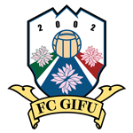 Ảnh logo câu lạc bộ FC Gifu