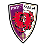 Ảnh logo câu lạc bộ Kyoto Sanga