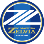 logo câu lạc bộ Machida Zelvia