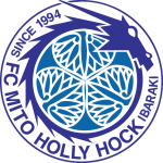 Ảnh logo câu lạc bộ Mito Hollyhock