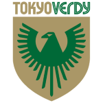 Ảnh logo câu lạc bộ Tokyo Verdy