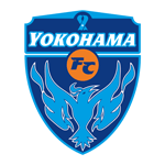 Ảnh logo câu lạc bộ Yokohama FC