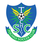 logo câu lạc bộ Tochigi SC