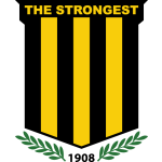 Ảnh logo câu lạc bộ The Strongest