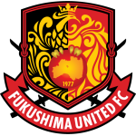 Ảnh logo câu lạc bộ Fukushima United