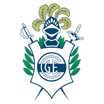 Ảnh logo câu lạc bộ Gimnasia L.P.