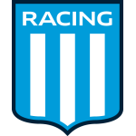 logo câu lạc bộ Racing Club