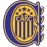 logo câu lạc bộ Rosario Central