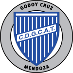 logo câu lạc bộ Godoy Cruz