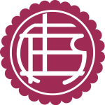 logo câu lạc bộ Lanus