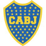 logo câu lạc bộ Boca Juniors