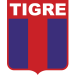 Ảnh logo câu lạc bộ Tigre