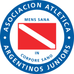 logo câu lạc bộ Argentinos JRS