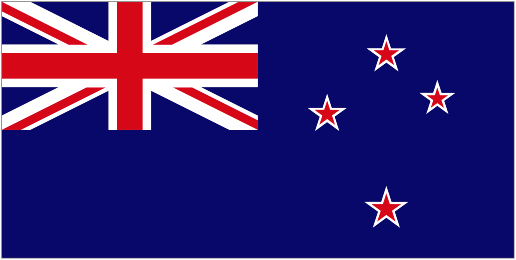 Ảnh logo câu lạc bộ New Zealand