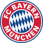 Ảnh logo câu lạc bộ Bayern München II