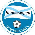 Ảnh logo câu lạc bộ Chernomorets