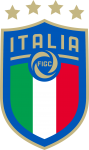 logo câu lạc bộ Italy