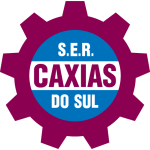 logo câu lạc bộ Caxias