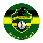 logo câu lạc bộ Araguaia