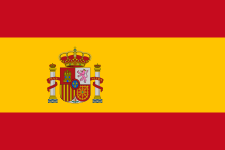 Ảnh logo câu lạc bộ Spain