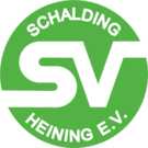 Ảnh logo câu lạc bộ Schalding-Heining