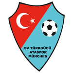 Ảnh logo câu lạc bộ Türkgücü-Ataspor