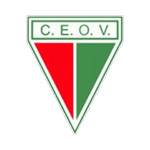 logo câu lạc bộ CEOV Operário